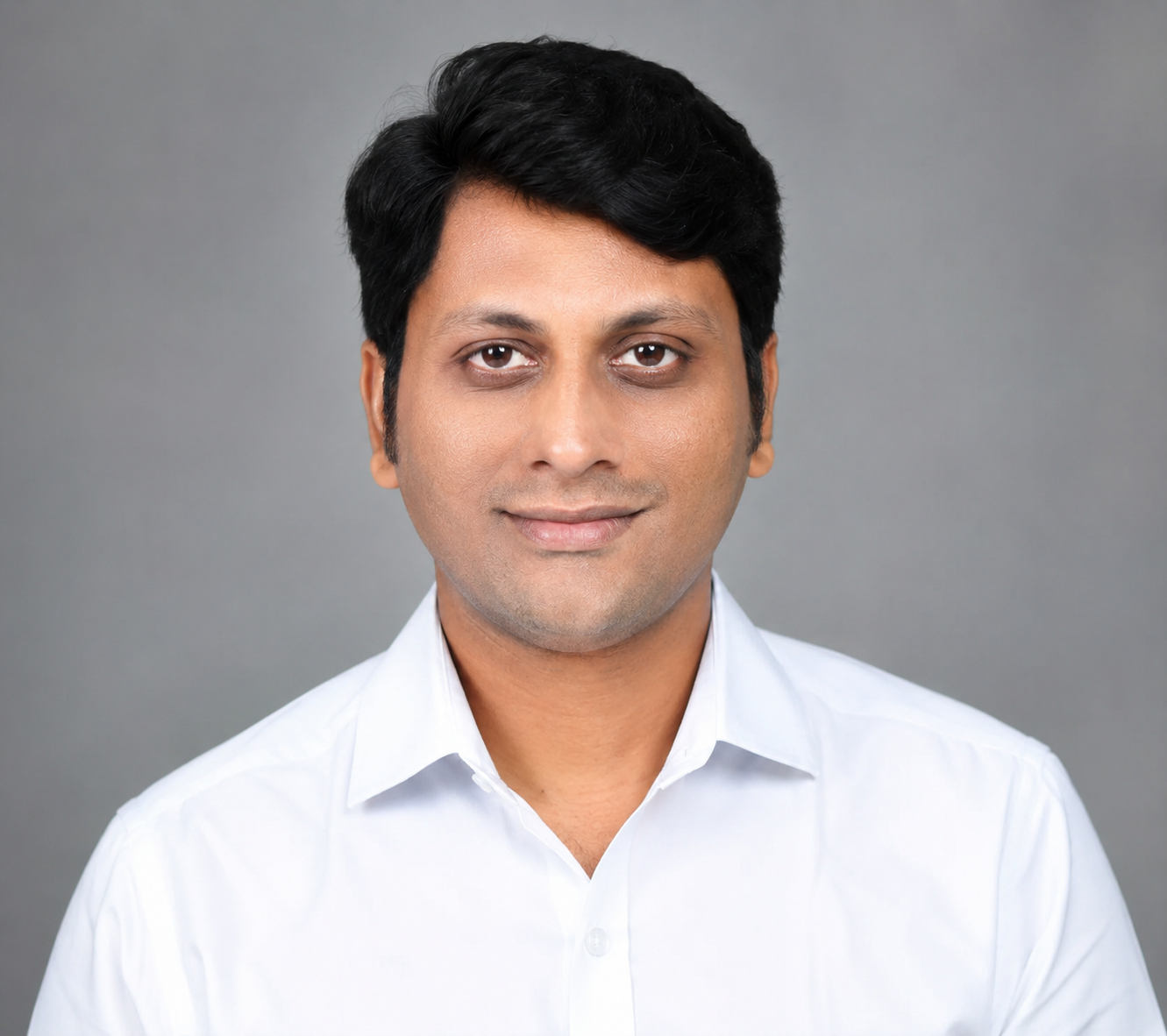 Dr. Devendra Jawale
