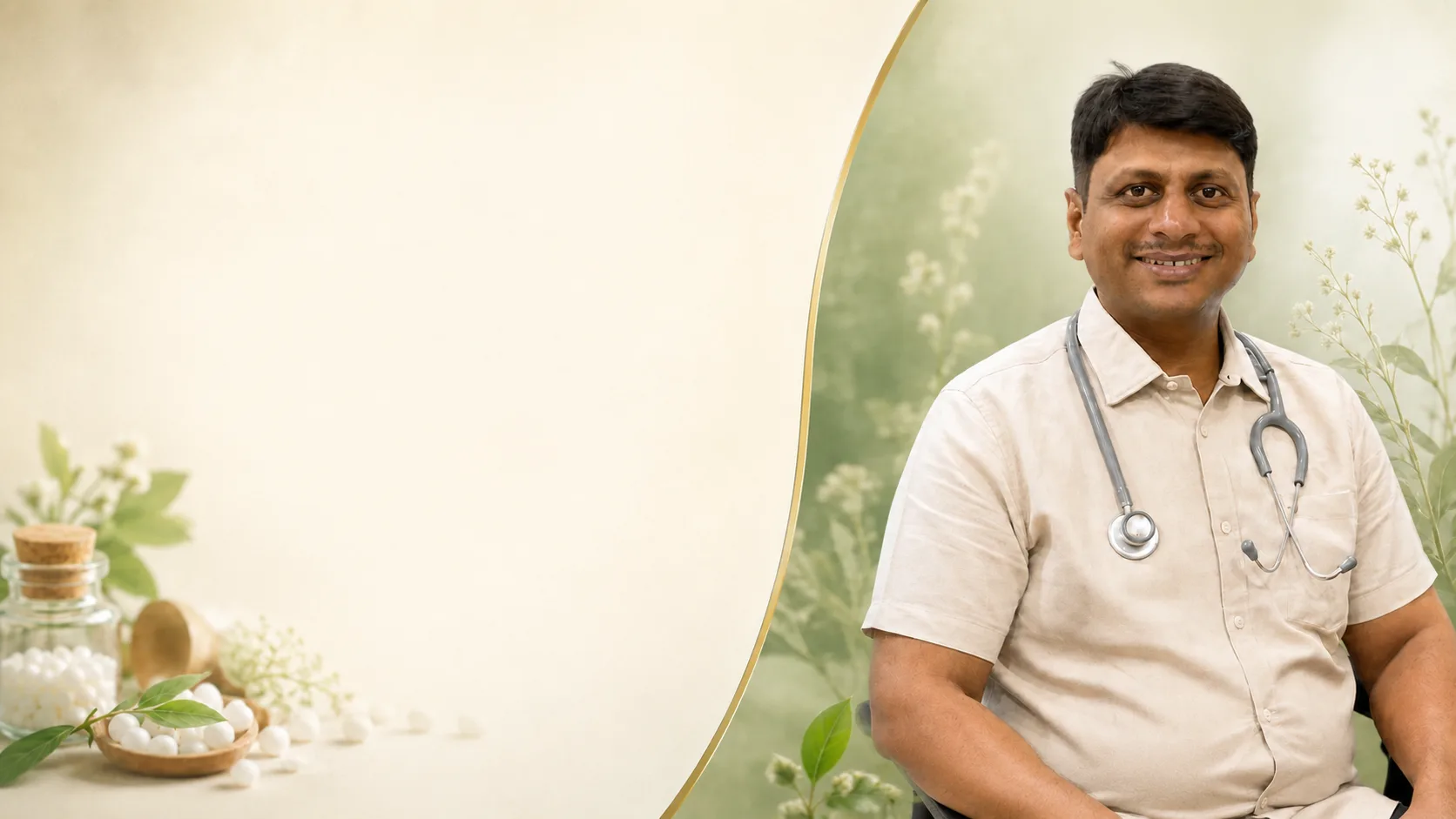 Best Homeopathy Doctor in Ahilyanagar and Shirur